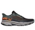 Skechers Slip-ins: GO RUN Trail Altitude 2.0 - Utmost Tread, OLIVE, full