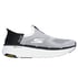 Skechers Slip-ins: Max Cushioning Premier 2.0, WHITE / BLACK, full