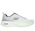 GO RUN Elevate 2.0 - Fluid Motion, WHITE / GRAY, full