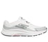 GO RUN Consistent 2.0 - Arveda, WHITE / NAVY, full
