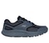 GO RUN Consistent 2.0, CHARCOAL/BLUE, full