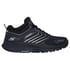 GO RUN Consistent 2.0 - 100%  Waterproof, BLACK, full