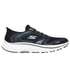 Skechers Slip-ins: GO RUN Consistent 2.0 - Champion, BLACK, full