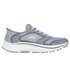 Skechers Slip-ins: GO RUN Consistent 2.0 - Champion, GRAY, full