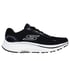 GO RUN Consistent 2.0 - Flight Crew, BLACK / WHITE, full