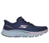 Skechers Slip-ins: GO RUN Consistent 2.0 - Worldview, NAVY, full