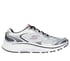 GO RUN Consistent 2.0 - Volt, WHITE / BLACK, full