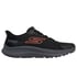 Skechers Slip-ins: GO RUN Consistent 2.0 -&nbsp;Lockhart, BLACK / CHARCOAL, full