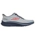Skechers Slip-ins: GO RUN Consistent 2.0 -&nbsp;Lockhart, GRAY / CHARCOAL, full