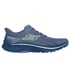 Skechers Slip-ins: GO RUN Consistent 2.0 - Lockhart, SLATE, full