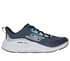 Waterproof: Max Run - Vorteza, CHARCOAL/BLACK, full