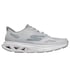 Skechers Slip-ins: Glide-Step Vortex - Rapid Edge, GRAY, full