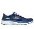 Skechers Slip-ins: GO RUN Arch Fit 2.0 - Carrera, NAVY, full