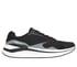 GO RUN Consistent Pro - Corus, BLACK / WHITE, full