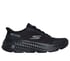 Skechers Slip-ins: Max Cushioning Hyper Craze 2.0, BLACK, full