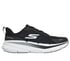 Max Cushioning Premier 3, BLACK / WHITE, full