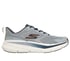 Max Cushioning Premier 3, GRAU / BLAU, full