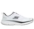 Max Cushioning Premier 3, WHITE / BLACK, full