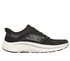 Skechers Slip-ins: GO RUN Consistent 3, NOIR, full