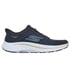 Skechers Slip-ins: GO RUN Consistent 3, BLEU MARINE, full