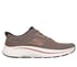 Skechers Slip-ins: GO RUN Consistent 3, TAUPE, full