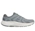 GO RUN Consistent 3 - Core Track, GRAY, full