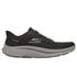 Skechers Slip-ins: GO RUN Consistent 3 - Flowen, BLACK, full