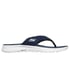 GO Consistent Sandal 2.0 - Kaden, BLU NAVY  / BIANCO, full