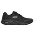Skechers Arch Fit, BLACK, full