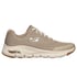 Skechers Arch Fit, TAUPE, full