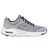Skechers Arch Fit - Paradyme, BLANC / NOIR, full