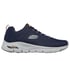 Skechers Arch Fit - Titan, NAVY, full