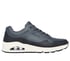 UNO - Timeline, GRAY / BLACK, full