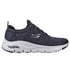 Arch Fit - Waveport, BLACK / GRAY, full