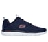 Summits - Torre, NAVY / RED, full