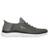 Skechers Slip-ins: Summits - High Range, OLIVE / BLACK, full