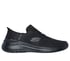 Skechers Slip-ins: Bounder 2.0 - Emerged, BLACK, full
