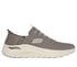 Skechers Slip-ins: Arch Fit 2.0 - Look Ahead, TAUPE, full