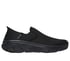 Skechers Slip-ins RF: D'Lux Walker 2.0, SCHWARZ, full