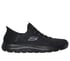 Skechers Slip-ins: Summits - Key Pace, BLACK, full