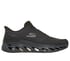 Skechers Slip-ins: Arch Fit Glide-Step - Hirusher, NOIR, full