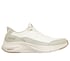 Skechers Slip-ins: Contour Foam - Cozy Fit Cordelux, OFF WHITE, full