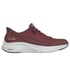 Skechers Slip-ins: Contour Foam - Cozy Fit, BURGUNDY, full