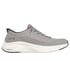 Skechers Slip-ins: Contour Foam - Cozy Fit, GRIGIO, full