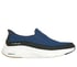 Skechers Slip-ins: Contour Foam - Cozy Fit Nordain, NAVY / BLACK, full