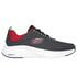 Vapor Foam - Varien, BLACK / RED, full