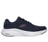 Vapor Foam - Pursual, NAVY / ORANGE, full