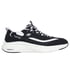 Skechers Slip-ins: Contour Foam - Cozy Fit D'Lites, BLACK / WHITE, full