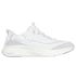 Skechers Slip-ins: Contour Foam - Cozy D'Lites, WHITE / GRAY, full