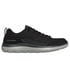 Summits Contour Foam - Cozy Fit, BLACK / CHARCOAL, full
